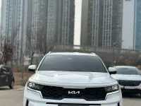 Kia Sorento, фотография 3