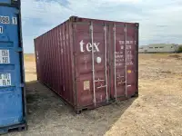 Контейнер в Алматы, фотография 2