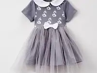 Платье trendyco kids