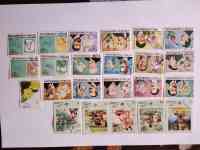 Продам марки, фотография 6