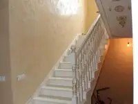 Столярные работы: Лестница, дверь под ключ сделаю! Реставрация делаю старые мебели в том числе дверь и лестница, монтаж, фотография 12