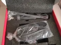 Микрофон настольный, фотография 5