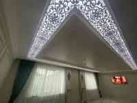 Декоративные потолки, фотография 3