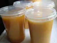 Мед пчелиный, натуральный, 2025 года., фотография 6