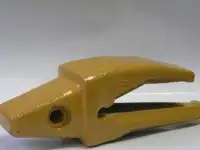 КОРОНКИ  АДАПТЕР  на любой Экскаватор, Погрузчик  Бульдозер. COPCO VOLVO Yanmar SANY, фотография 3