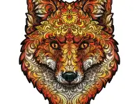 Уникальные эко-пазлы от Woodenstory, фотография 6