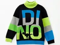 Свитер playtoday