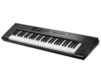 Цифровое пианино artesia a-61 black