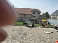 Отдельное стоящее здание с выходом 9 соток земли Парковка Вдоль центральной дороги Обьект на видном месте Все построено, фотография 4