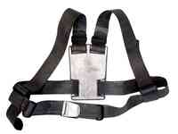 Система грузовая 5,5 кг на резиновых ремнях