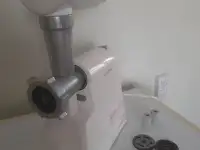 Мясорубка, фотография 2