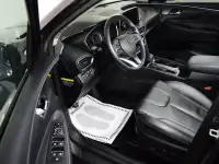 Hyundai Santa fe 2020, фотография 8