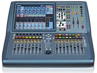 Цифровой микшерный пульт midas pro1-40 ip