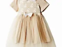 Платье trendyco kids