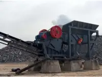 Поставка оборудования для дробления нерудных материалов, фотография 3