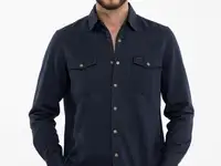 Рубашка velocity