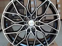 Диски R19 Lexus RXNX 8.5x19 PCD5x114.3 ET30 D60.1