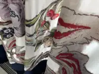 Готовые шторы 