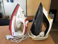 Ремонт утюгов и паровых систем gorenje