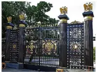 ручная ковка металла, фотография 7