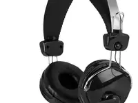 Наушники с микрофоном a4tech hu-7p черный 2м накладные usb оголовье