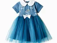 Платье trendyco kids