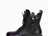 Ботинки world step