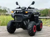 Квадроцикл 125-250 кубов, фотография 2