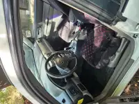 Subaru Forester SG 2006 2.5L, фотография 4