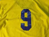 футбольная форма, фотография 2