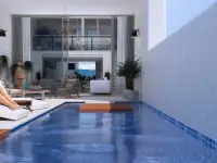 Инвестиции в недвижимость Северного Кипра, комплекс BAHAMAS HOMES, фотография 11