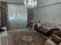 Продам  квартиру в Алматы, ул.Спасская 46
