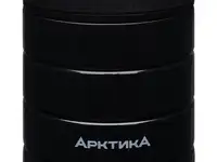 Термос арктика 307-480/bla 0,48л чёрный