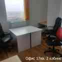 Коворкинг Бизнес Фабрика Рабочие места и офисы, Байзакова 280, Северная башня, 23 этаж, офис 