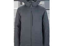 Куртка сивера седава черное море