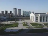 Однакомнатная квартира, ул.Нурмугамбетова 23/1 1 подъезд, фотография 3