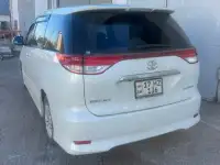 Toyota Estima 2010, фотография 4