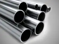 Труба горячедеформированная Размер: 32-550 мм, Стенка: 2-80 мм