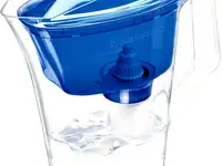 Фильтр-кувшин для очистки воды барьер "нова" в441р00, синий