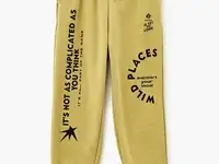 Брюки спортивные sela