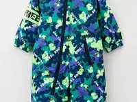 Комбинезон утепленный batik