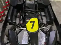 Картинг машины, фотография 8