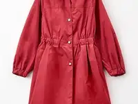 Плащ mamma mila!