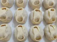 Домашние полуфабрикаты, фотография 5