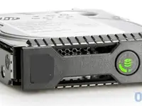Жесткий диск hpe 1x300gb sas 10k 872475-b21 2.5"
