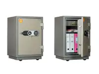 Огнестойкие сейфы пр-во Россия серии Valberg FRS, фотография 10