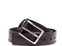 Ремень мужской caim brown