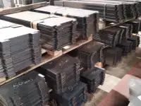 Формы кассетные для пеноблока лазерной резки,  металл Челябинск, фотография 3