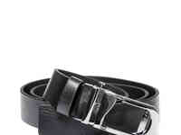 Ремень мужской gas black