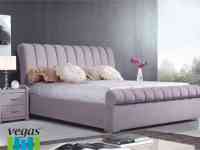 VEGAS: КРОВАТИ, МАТРАСЫ, АКСЕССУАРЫ, фотография 3